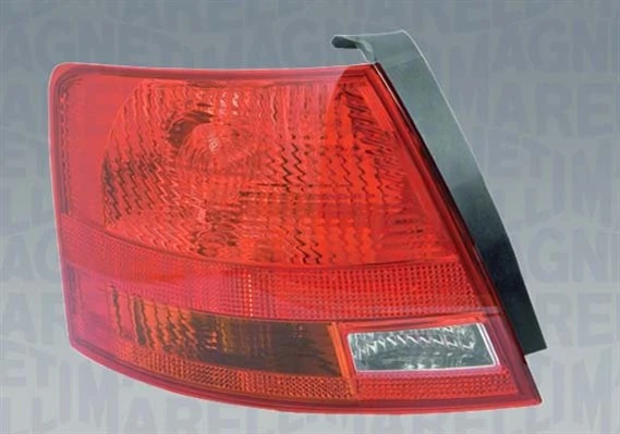 Tail Light Assembly